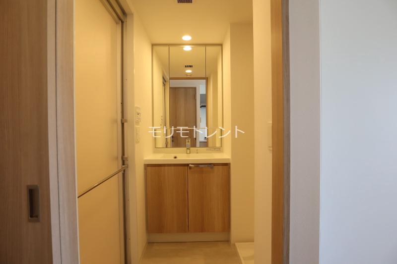 イプセ四谷三丁目 室内参考写真（Eタイプ）