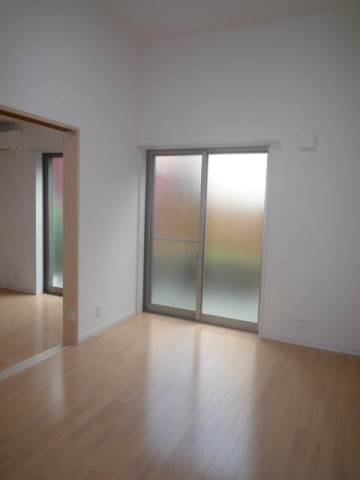 グリーンハイツ1階 部屋その他