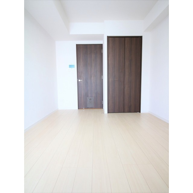 プレール・ドゥーク東向島 リビング