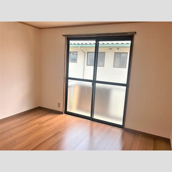 メゾンクレール　B202号室 洋室②(別角度)