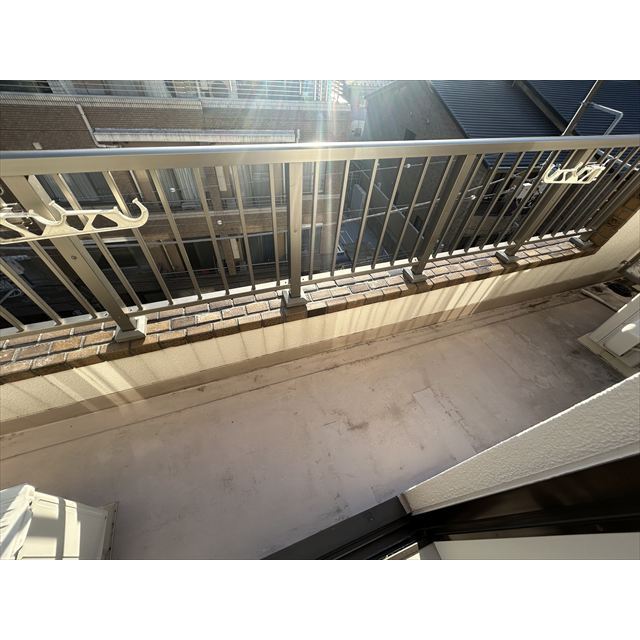 ボーン赤坂403号室 部屋その他