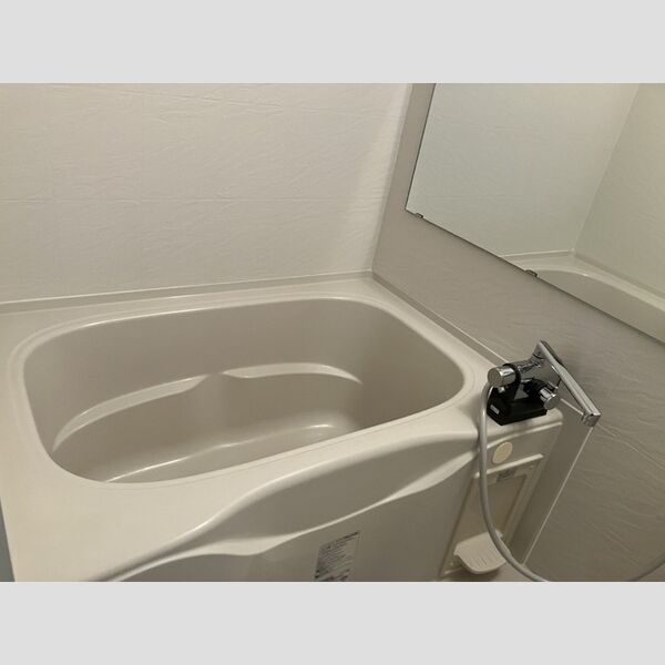 ウェルヴィラ バス