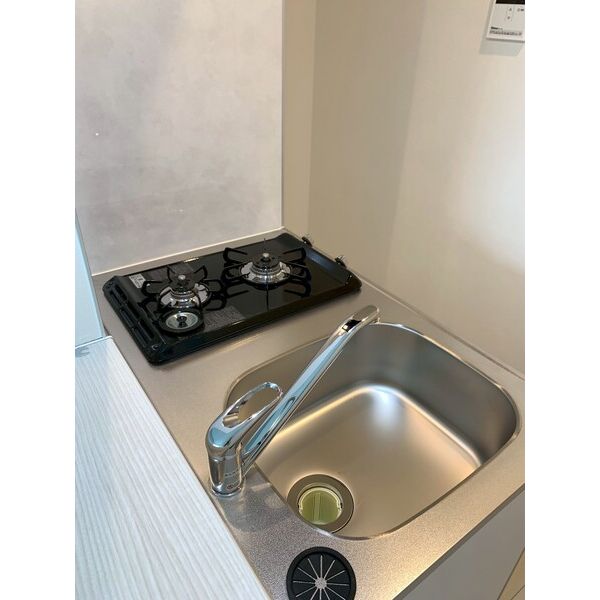 Ambition霞ケ関303号室 部屋その他