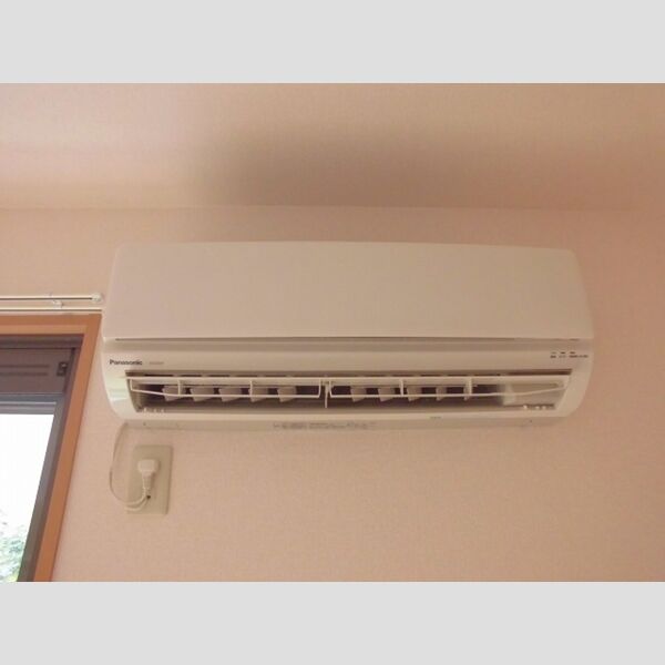 コンフォート北葛西101号室 エアコン(1台)