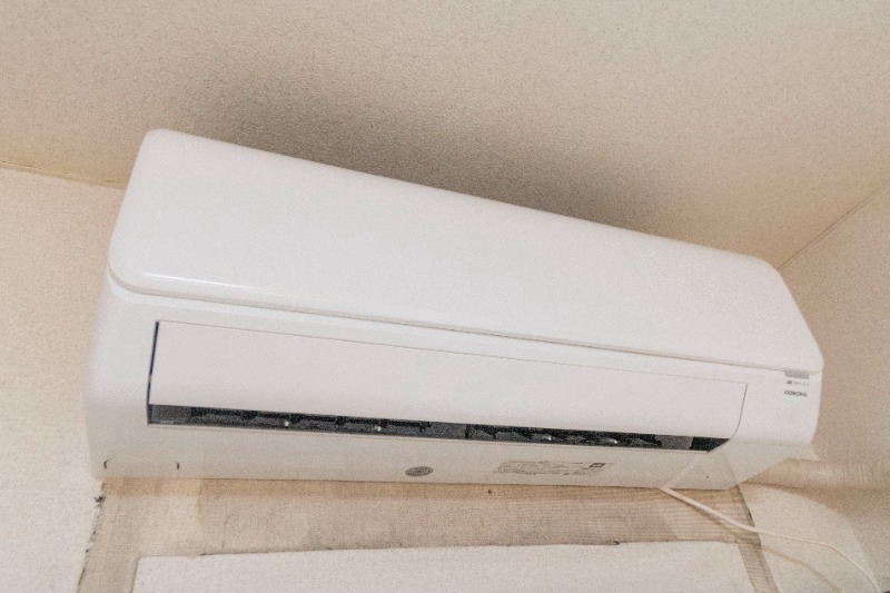 メゾン白子 部屋設備