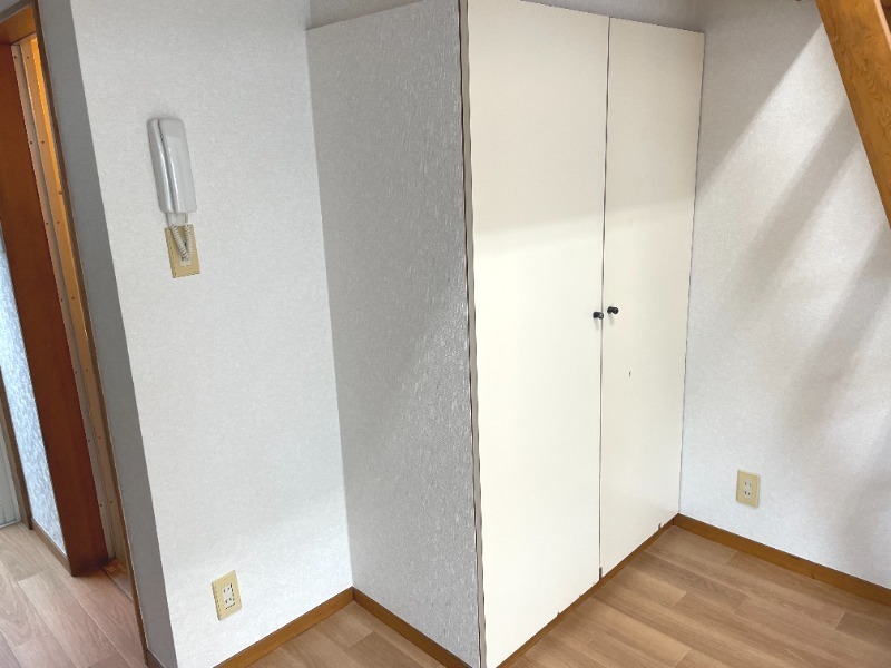 クロノス三鷹1階 部屋その他