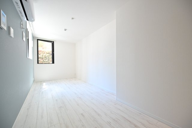 モンクール高野台1階 部屋その他