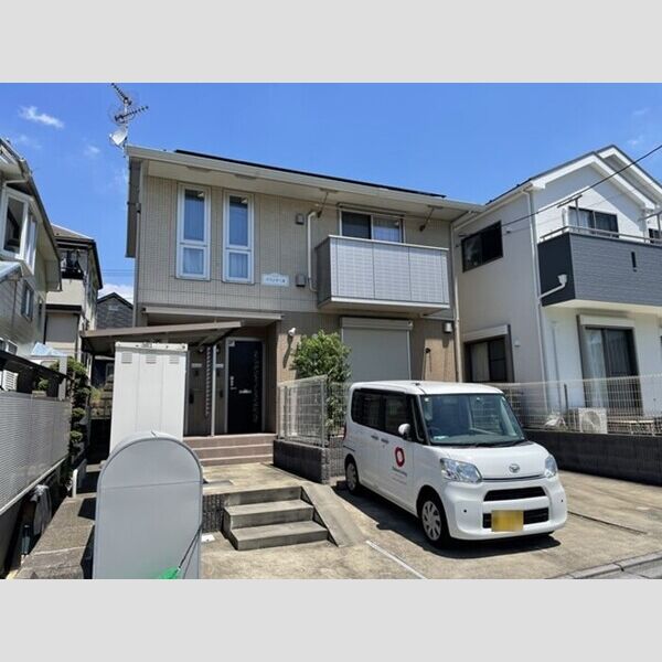 プランドールの外観画像