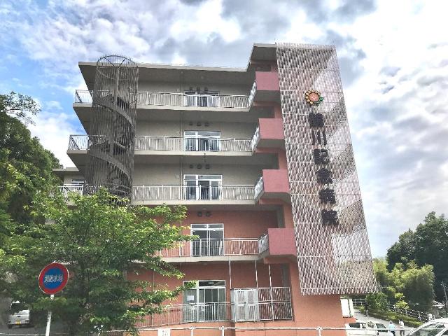 サンフィット・ミワ 医療法人社団三医会鶴川記念病院まで869ｍ