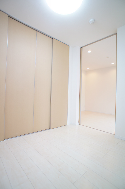 リブリ・LUCE1階 部屋その他