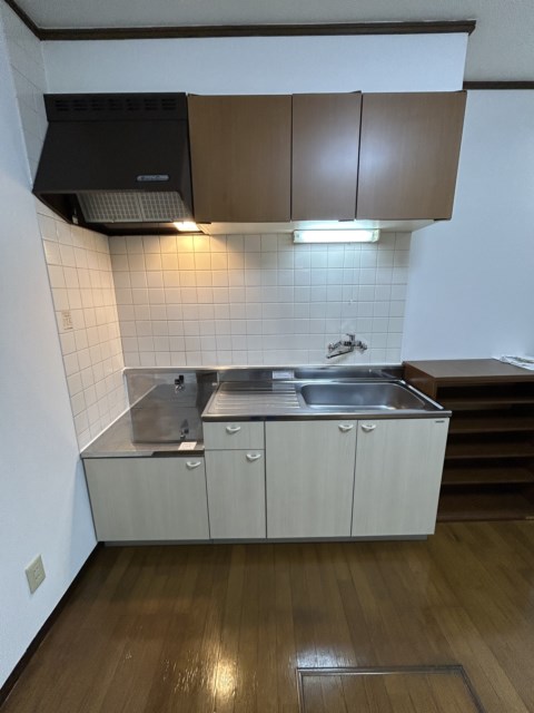 メゾンホソダＢ1階 部屋その他