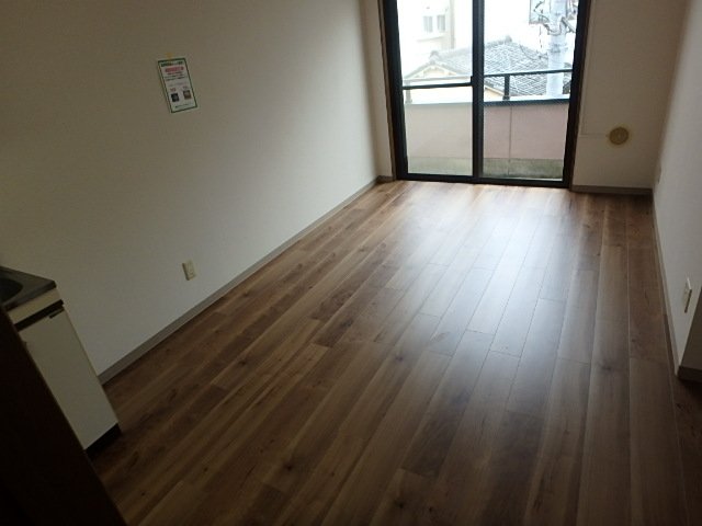 コンフォート日暮里3階 部屋その他