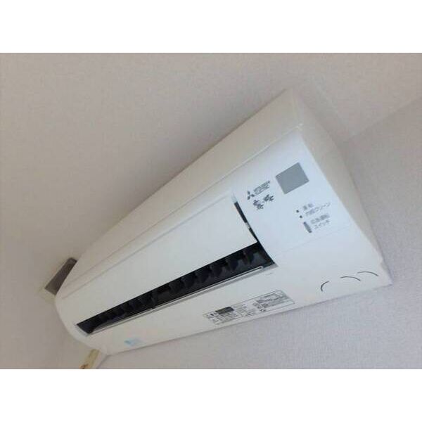 メゾン・ド・トレゾール0407号室 部屋その他