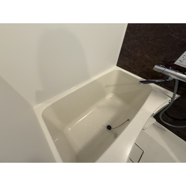 ルナーリア お風呂