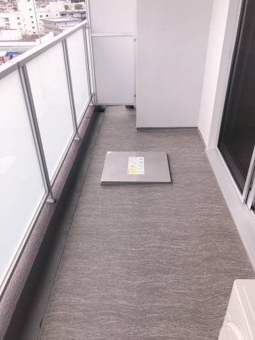 リヴシティ横濱新川町弐番館9階 同建物別部屋の参考画像