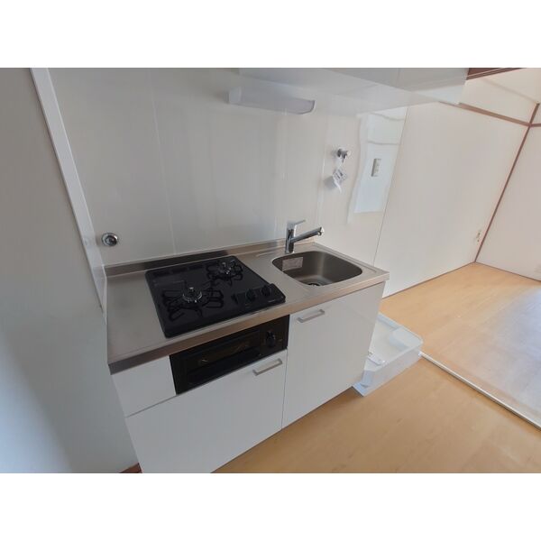 山惣マンション305号室 部屋その他