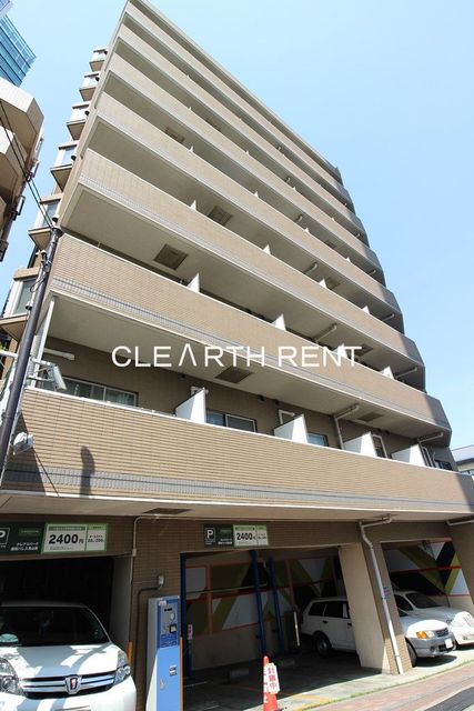 菱和パレス青山南7階 ★渋谷駅が最寄・表参道も徒歩圏★