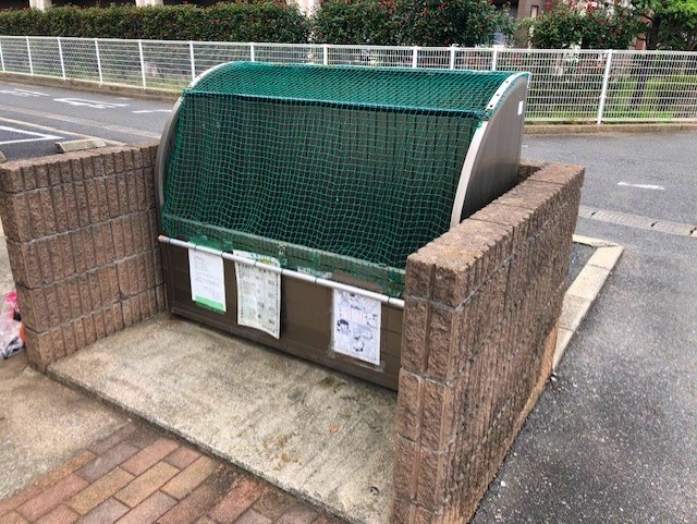 レオパレスラ　プランタン106号室 部屋その他