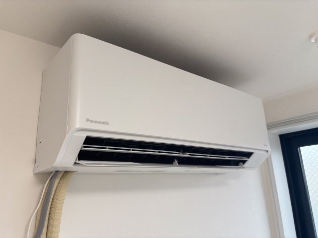 フロレスタ千川0202号室 部屋設備
