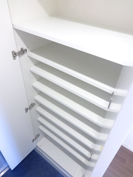 シンシア東中野502号室 同建物別部屋の参考画像