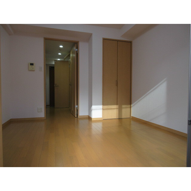 北新宿アーバンエクセレント 内観