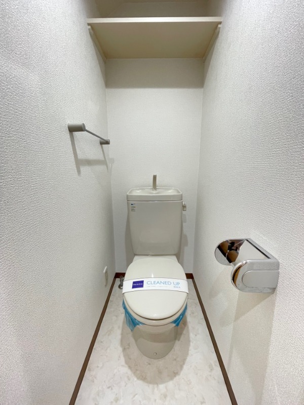 レジディア浦安Ⅱ6階 同建物別部屋の参考画像