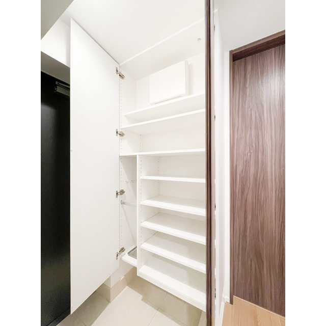 nido南千住0904号室 内観