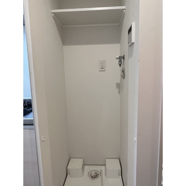 ドエル湘南105号室 部屋その他