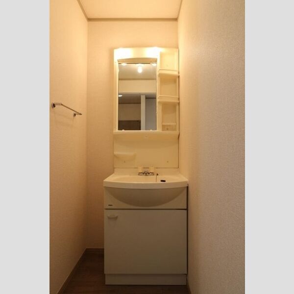 エクセル 洗面化粧台