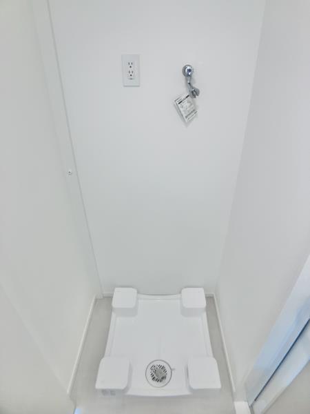プレミストタワー白金高輪14階 部屋その他