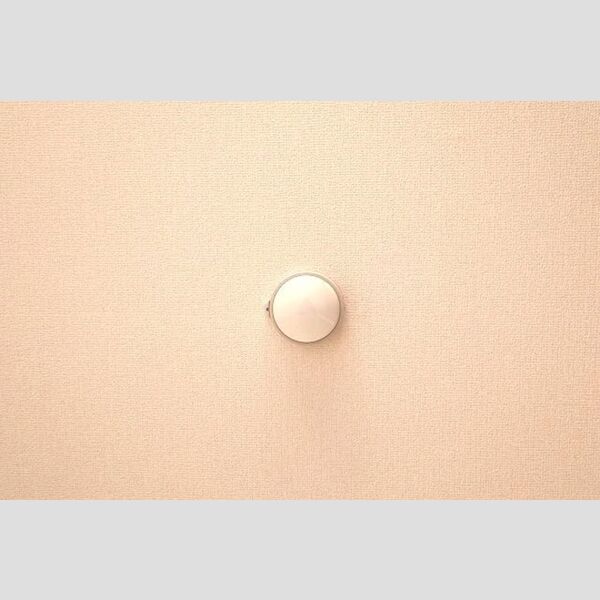 ルリアン北小岩Ⅲ305号室 住宅用火災警報器