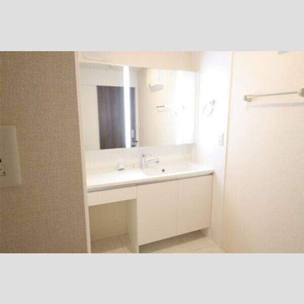 ティアラⅠ 洗髪洗面化粧台