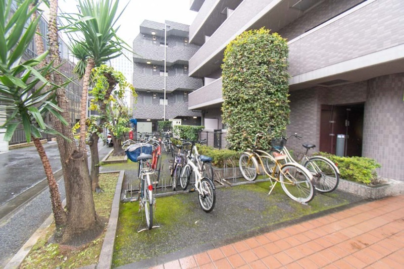 プレール西新宿5階 部屋その他