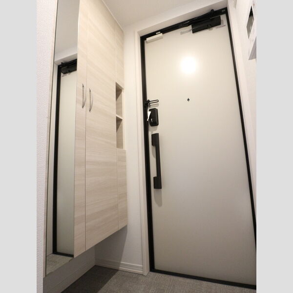 花-Hana-さがみ野 玄関