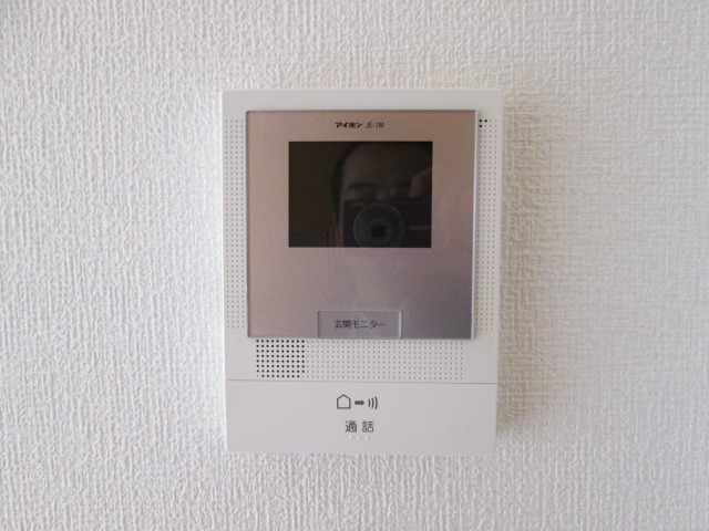 コンフォートマンション大門町6階 ※別部屋の参考写真です