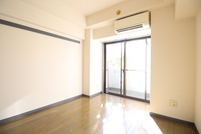 ダイホープラザ高田馬場Ⅱ3階 部屋その他