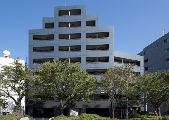 ガーラ・アヴェニュー練馬8階 ガーラ・ｱｳﾞｪﾆｭｰ練馬