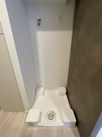 ガーラ・ステーション川崎久地4階 部屋設備