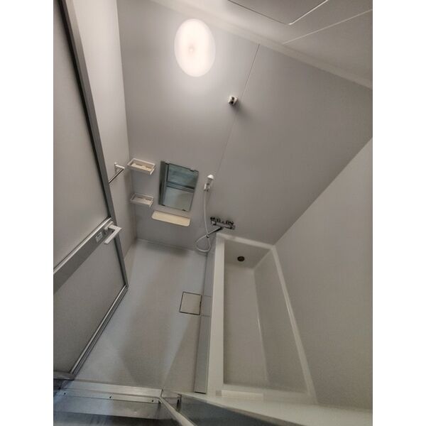 クレールメゾン0305号室 お風呂