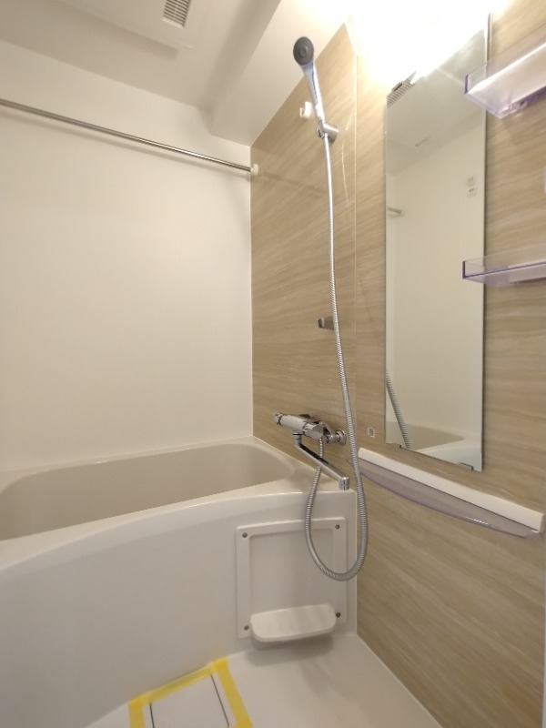 クレイシアIDZ横浜桜木町7階 部屋その他