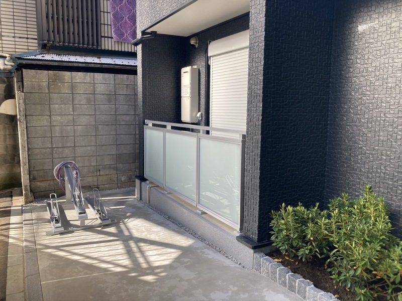 リブリ・MORE 2nd3階 部屋その他