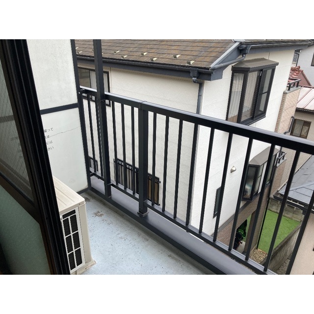 新都心プラザＡ403号室 部屋その他