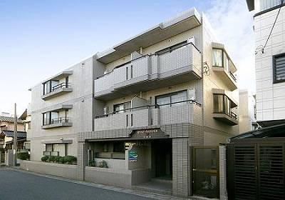 ローズマンションＡ－２８(A-028)の外観画像