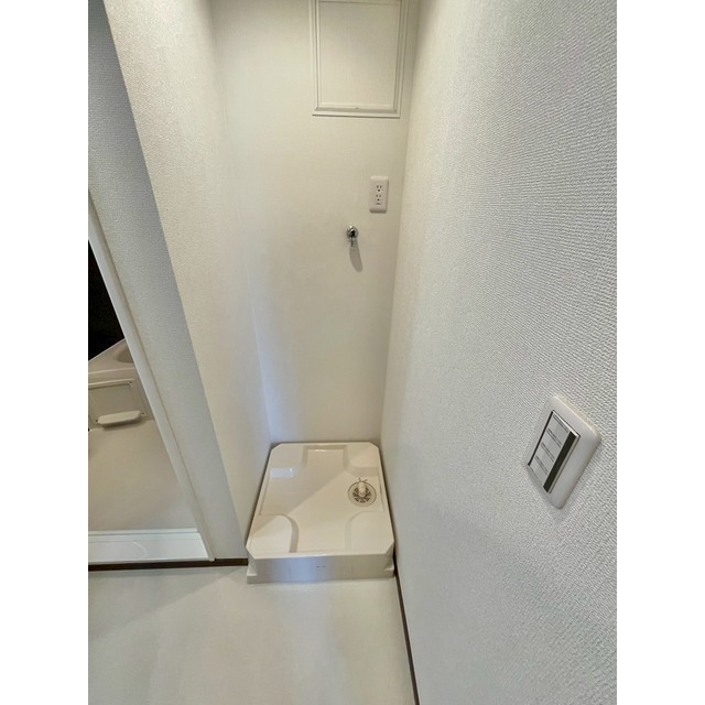 BLUE　MOON　VILLA203号室 部屋その他