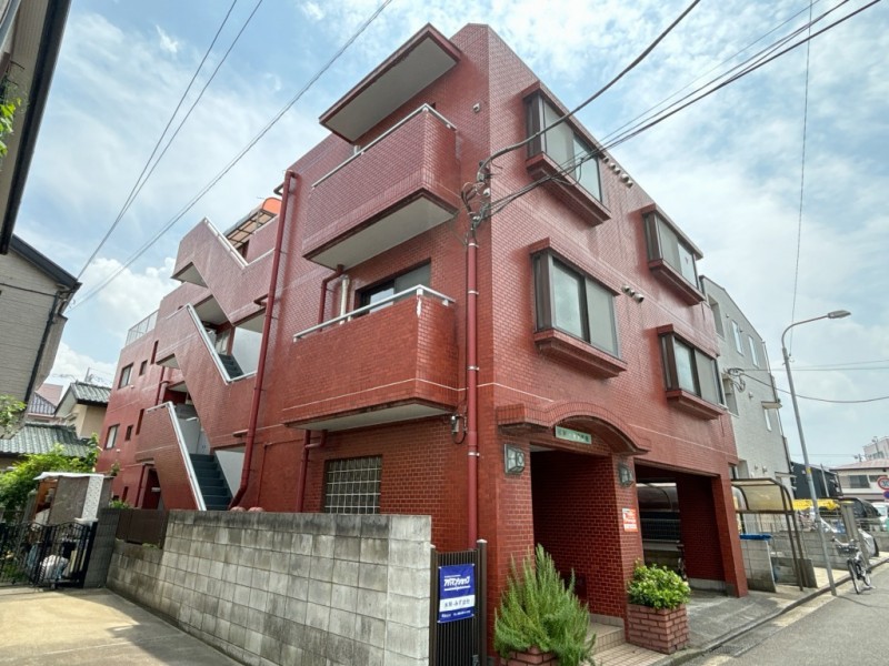 ＫＭ－みずほ台4階 部屋その他