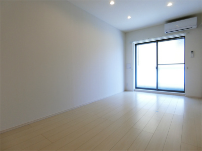 リブリ・comodoⅡ2階 部屋その他