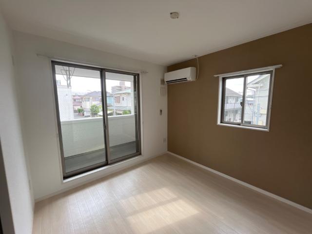 ネオハイム リビング