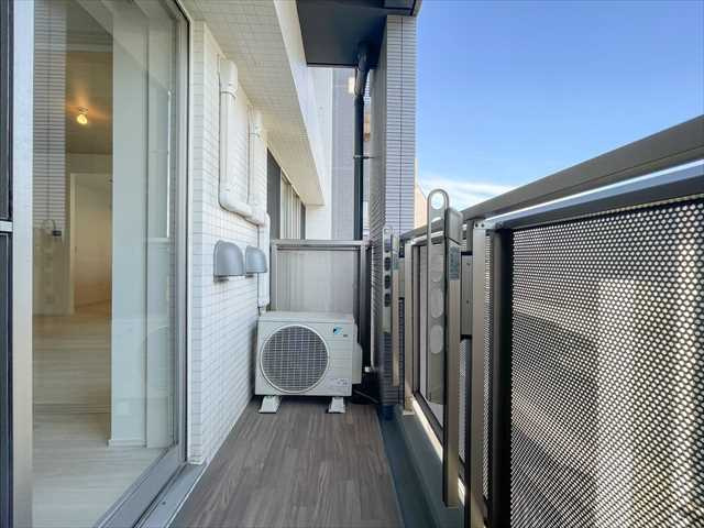 レジディア新宿イーストⅡ10階 同建物別部屋の参考画像