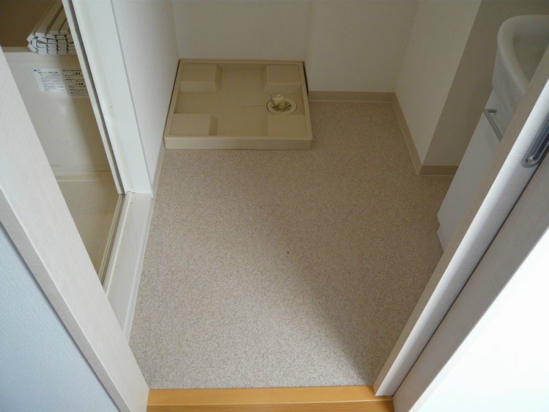 fortress南長崎2階 部屋その他