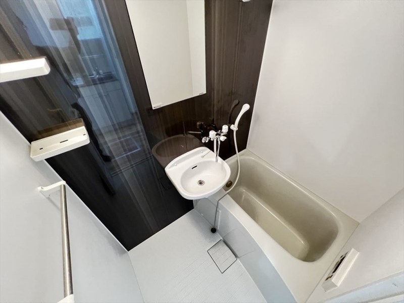 ＳＱＪ2階 お風呂